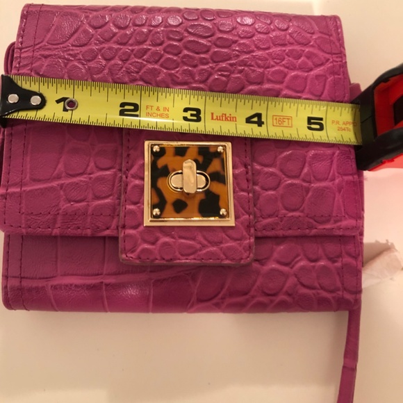 Liz claiborne Vintage Wallet - Picture 14 of 15